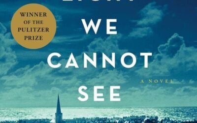 📚 Book Review: “All the Light We Cannot See” by Anthony Doerr