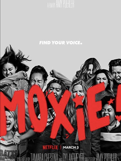 Movie Review – Moxie