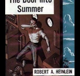 Book Review – The Door into Summer – Robert Heinlein