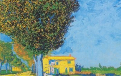 Buy Brothers Sen Gogh at a special introductory price – only this week